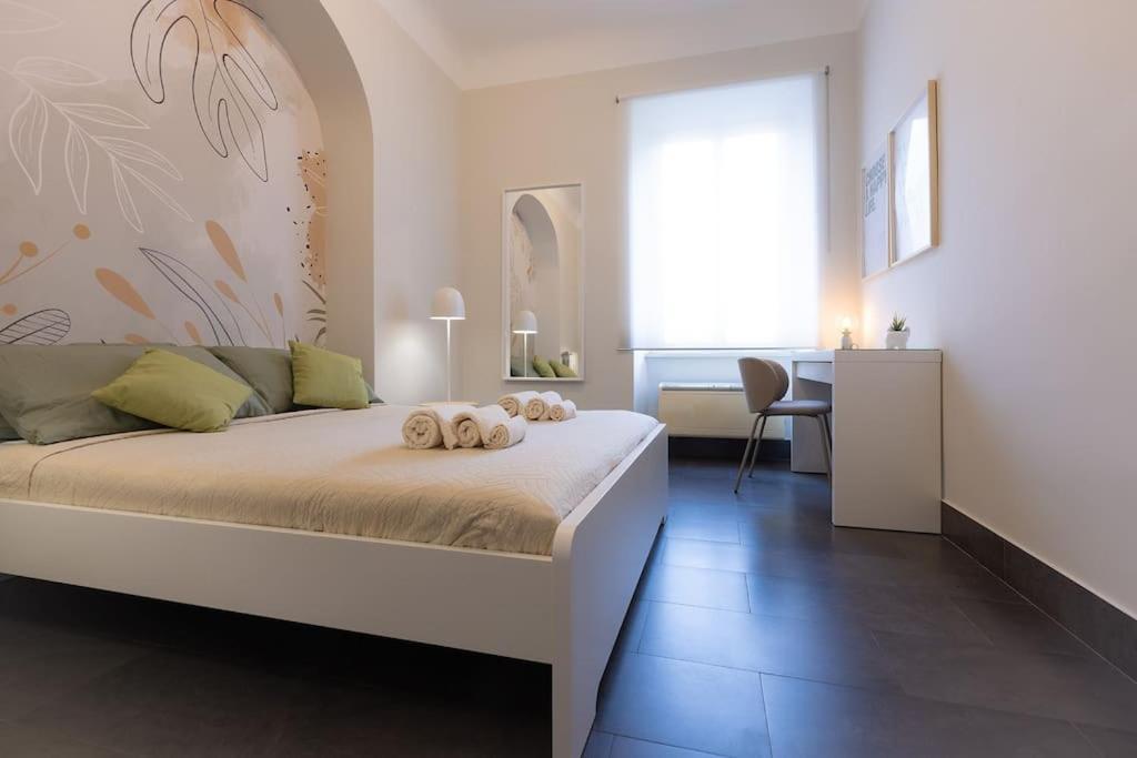 Mc Apartment San Giovanni — Photos 3