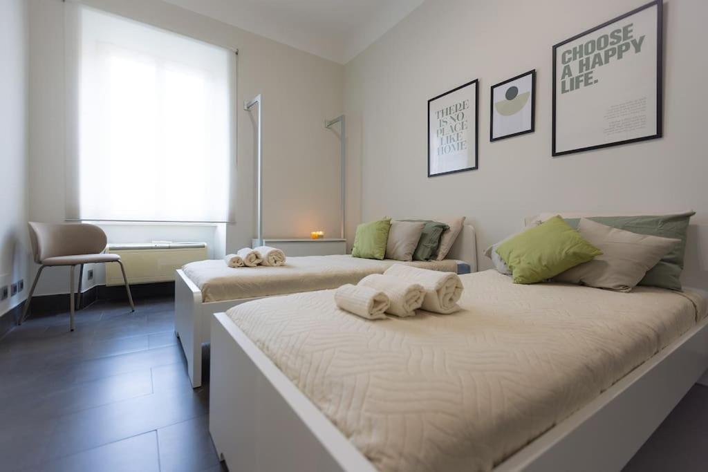 Mc Apartment San Giovanni — Photos 1