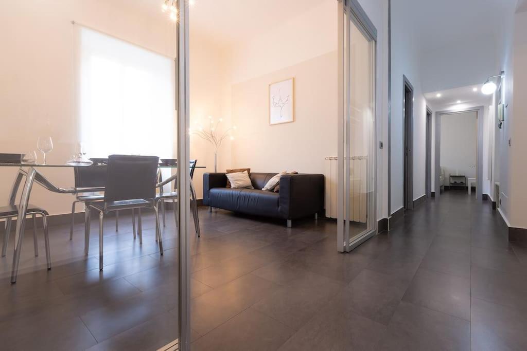 Mc Apartment San Giovanni, Rome